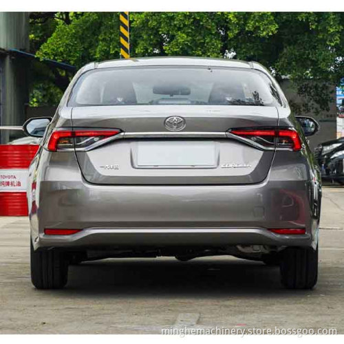 Toyota Corolla gebruikte auto&#39;s 2020 Toyota Corolla 2021 China voertuigen